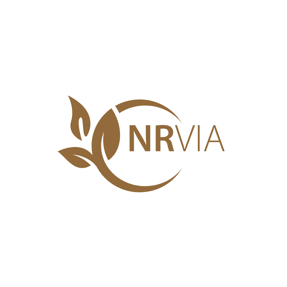 NRVIA logó